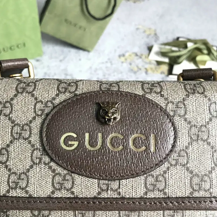 Brother Sam Yupoo Bag Gucci 2201DJ0040 0702